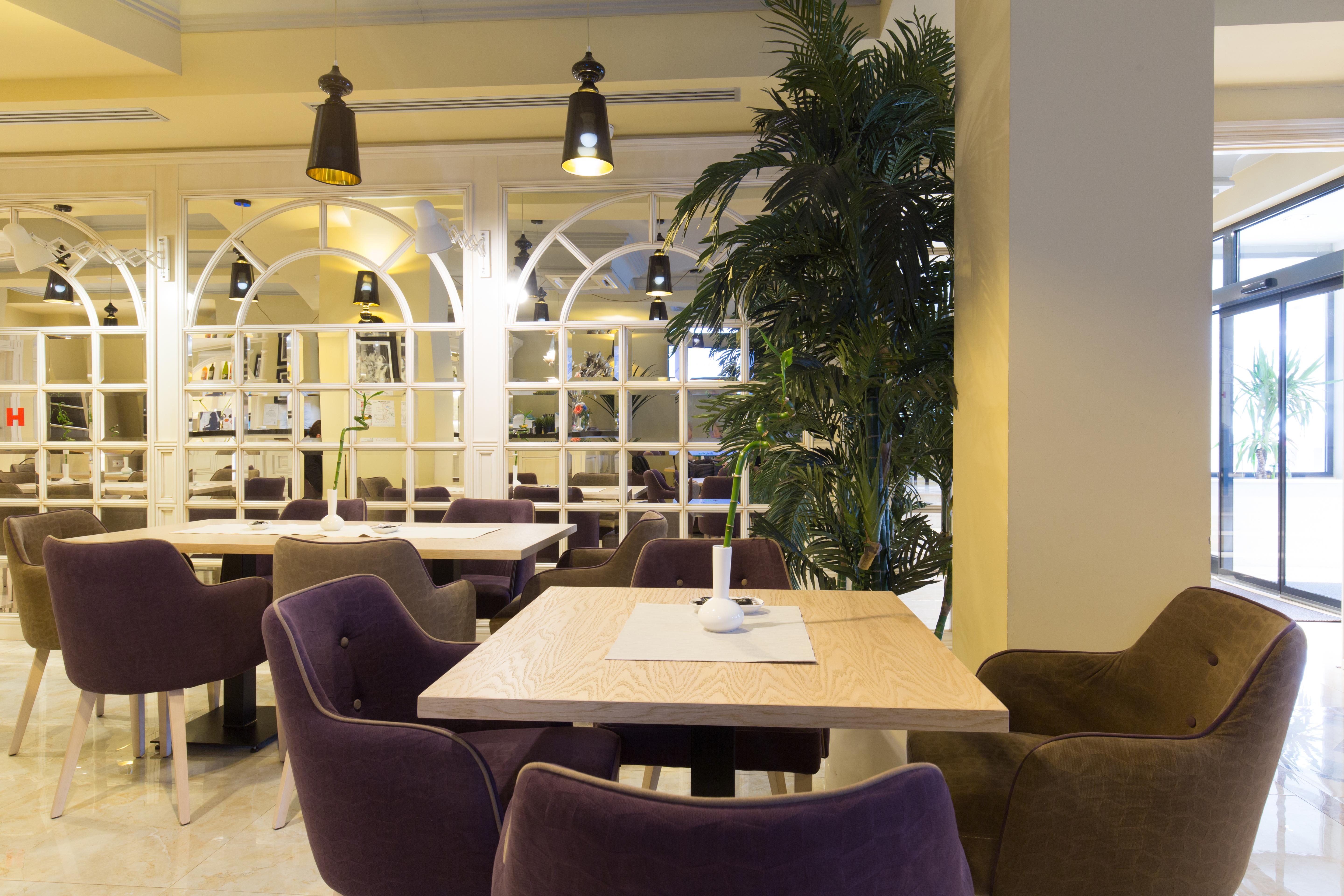 Xenon Hotel & Spa Belgrade Exterior photo