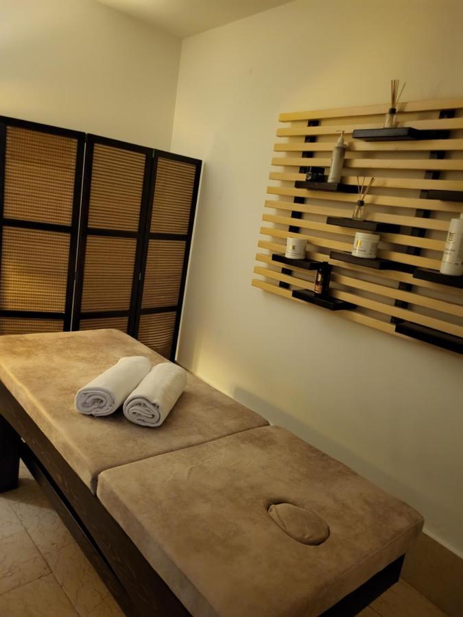 Xenon Hotel & Spa Belgrade Exterior photo